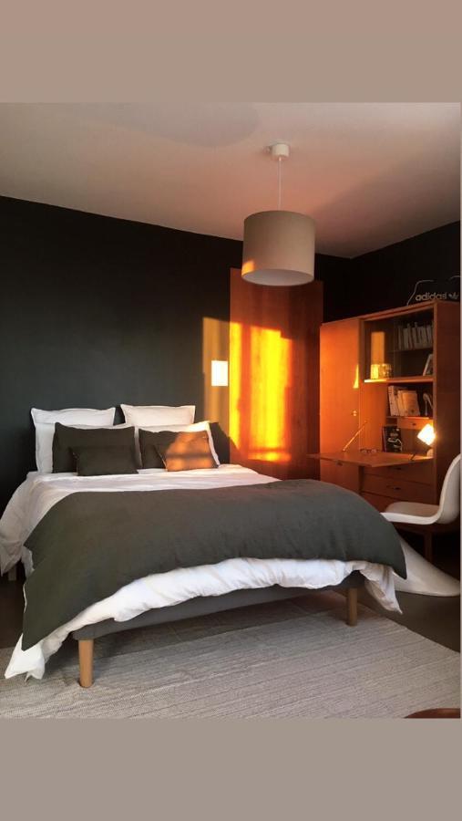 Rennes Appartement Design 50'S Экстерьер фото