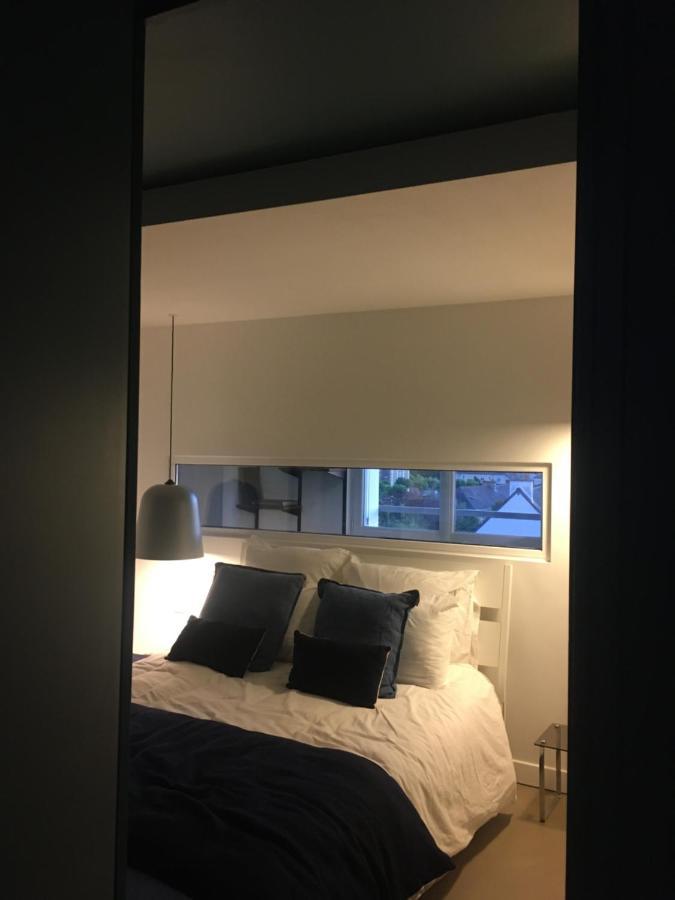 Rennes Appartement Design 50'S Экстерьер фото