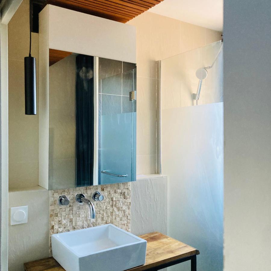 Rennes Appartement Design 50'S Экстерьер фото